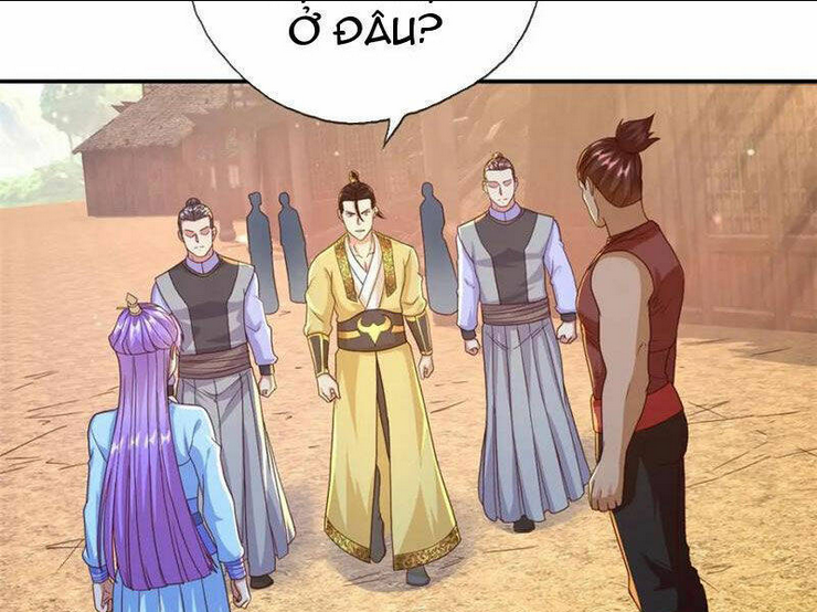 Ta Có Thể Đốn Ngộ Vô Hạn - Chap 128