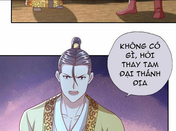 Ta Có Thể Đốn Ngộ Vô Hạn - Chap 128