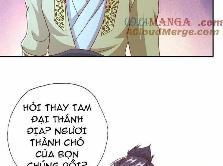 Ta Có Thể Đốn Ngộ Vô Hạn - Chap 128