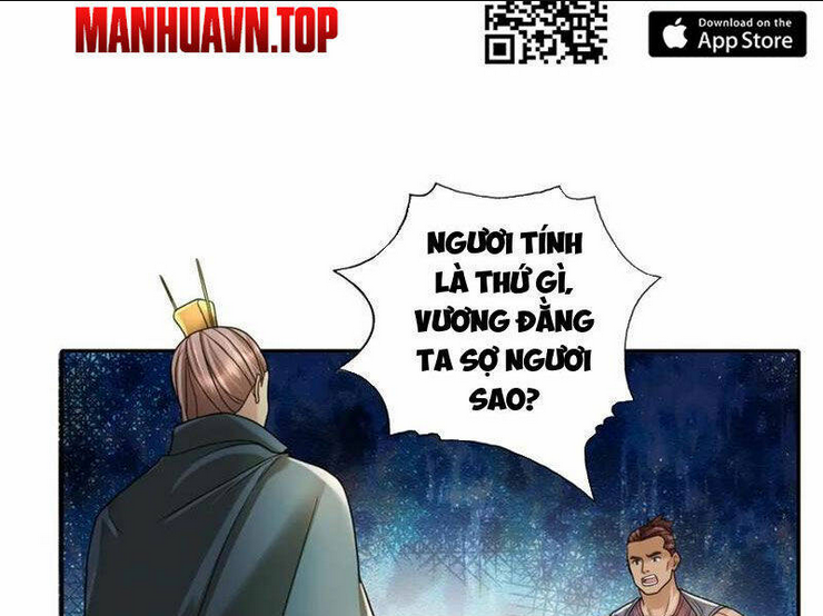 Ta Có Thể Đốn Ngộ Vô Hạn - Chap 128