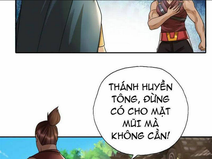 Ta Có Thể Đốn Ngộ Vô Hạn - Chap 128