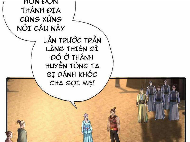 Ta Có Thể Đốn Ngộ Vô Hạn - Chap 128