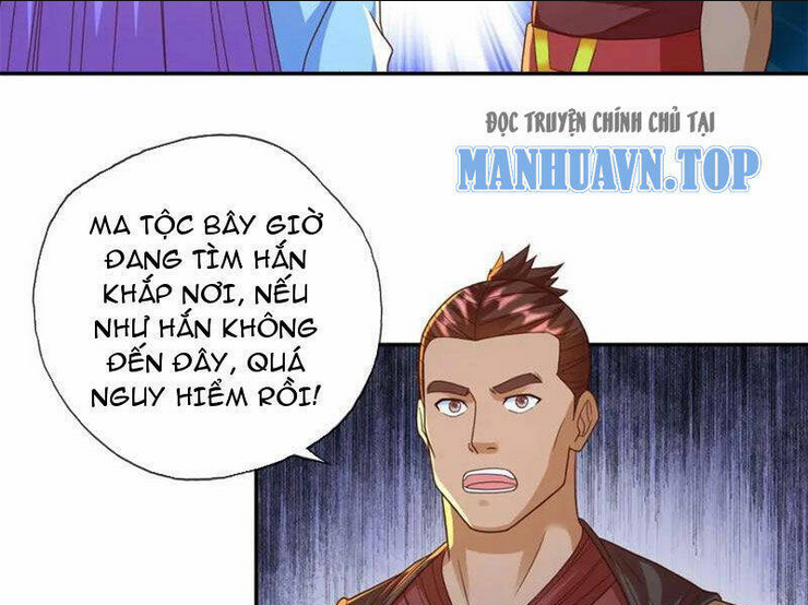 Ta Có Thể Đốn Ngộ Vô Hạn - Chap 128