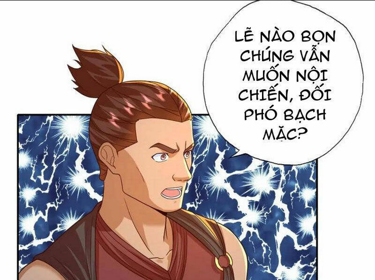 Ta Có Thể Đốn Ngộ Vô Hạn - Chap 128