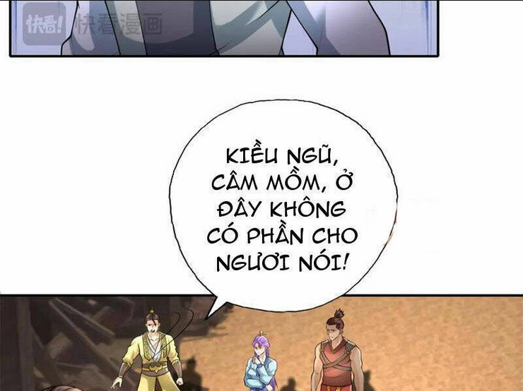 Ta Có Thể Đốn Ngộ Vô Hạn - Chap 129