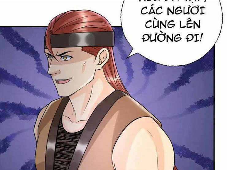 Ta Có Thể Đốn Ngộ Vô Hạn - Chap 130