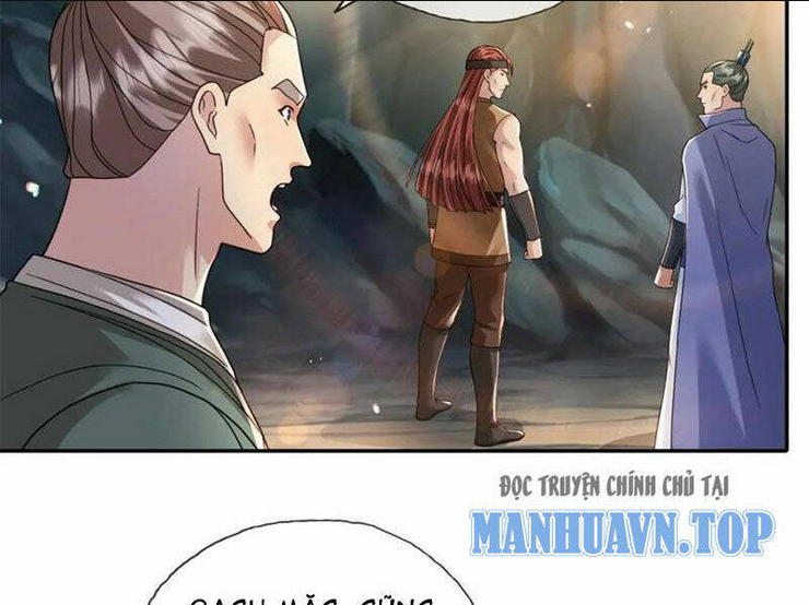 Ta Có Thể Đốn Ngộ Vô Hạn - Chap 130