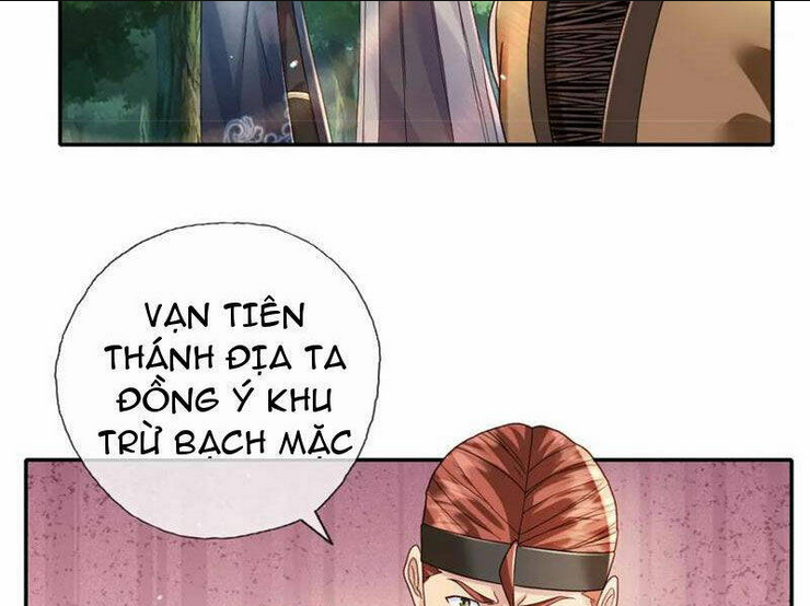 Ta Có Thể Đốn Ngộ Vô Hạn - Chap 130