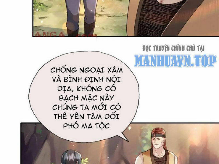 Ta Có Thể Đốn Ngộ Vô Hạn - Chap 130