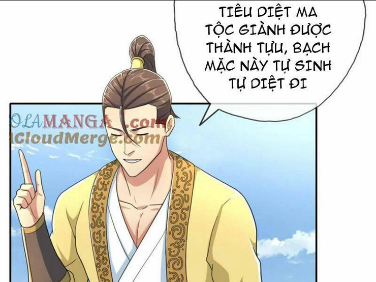 Ta Có Thể Đốn Ngộ Vô Hạn - Chap 133