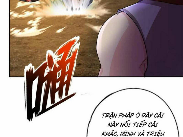 Ta Có Thể Đốn Ngộ Vô Hạn - Chap 136