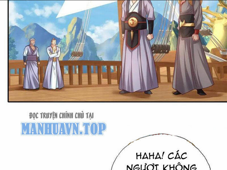 Ta Có Thể Đốn Ngộ Vô Hạn - Chap 138