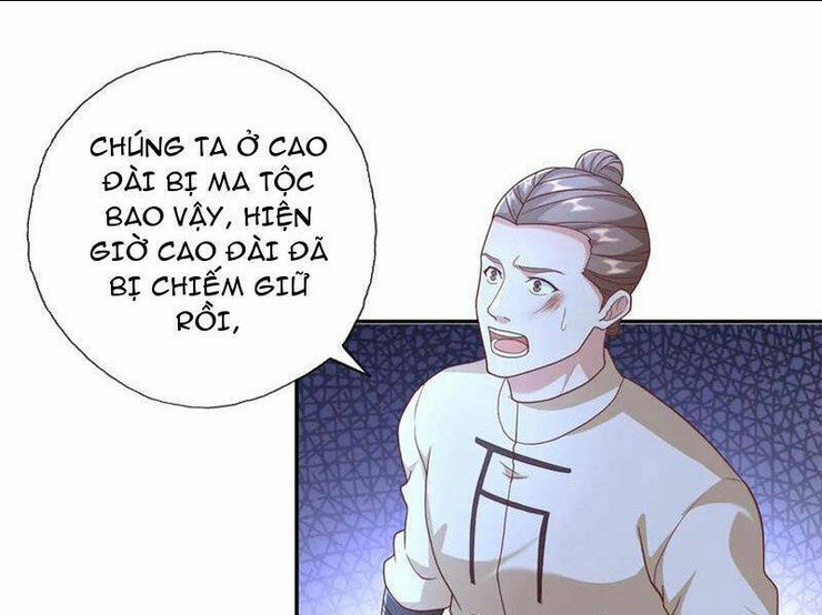 Ta Có Thể Đốn Ngộ Vô Hạn - Chap 139