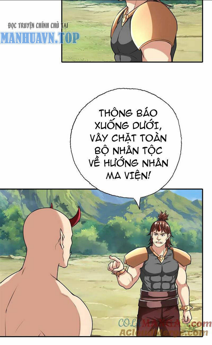 Ta Có Thể Đốn Ngộ Vô Hạn - Chap 142