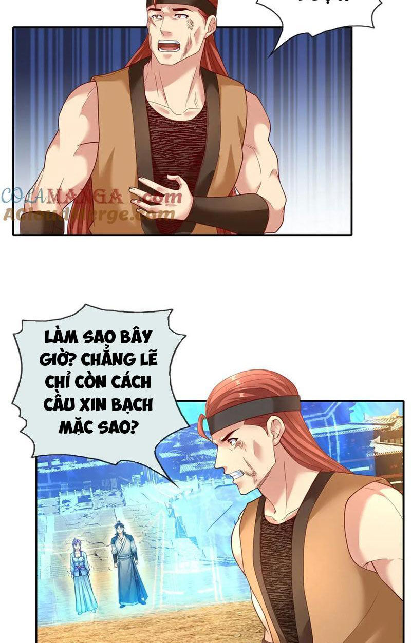 Ta Có Thể Đốn Ngộ Vô Hạn - Chap 148