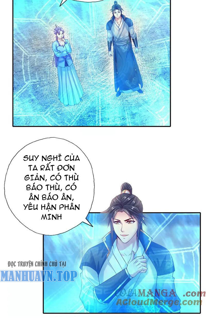 Ta Có Thể Đốn Ngộ Vô Hạn - Chap 148