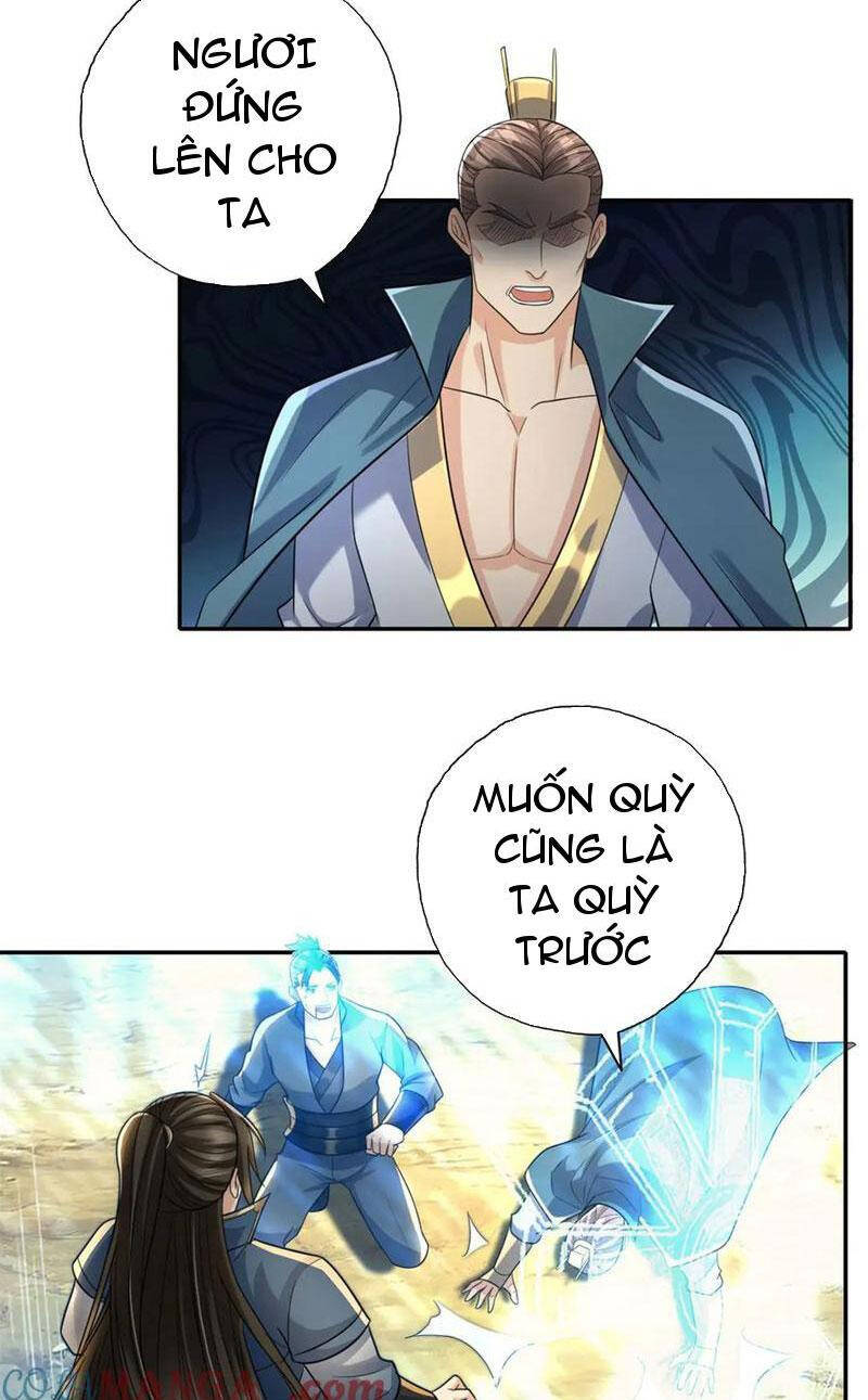 Ta Có Thể Đốn Ngộ Vô Hạn - Chap 149