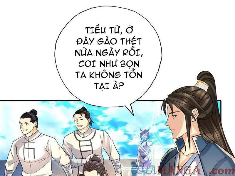 Ta Có Thể Đốn Ngộ Vô Hạn - Chap 150