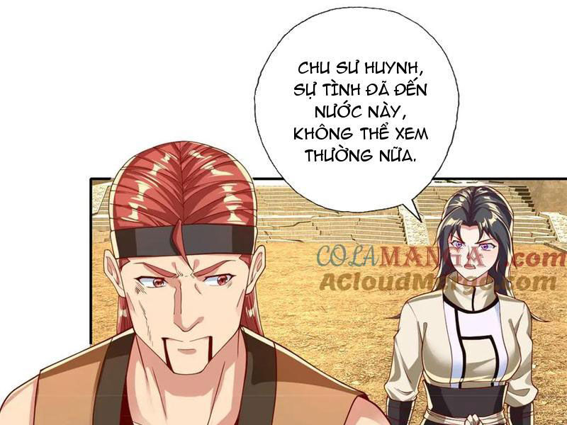 Ta Có Thể Đốn Ngộ Vô Hạn - Chap 151