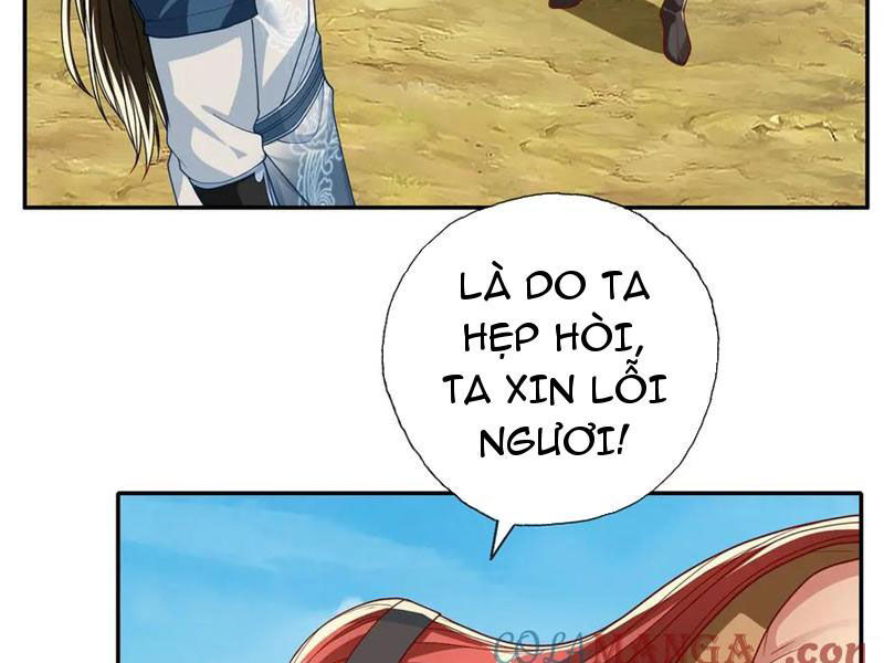 Ta Có Thể Đốn Ngộ Vô Hạn - Chap 151