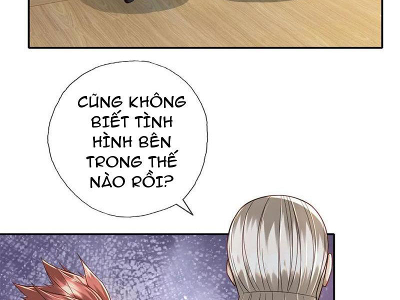 Ta Có Thể Đốn Ngộ Vô Hạn - Chap 152