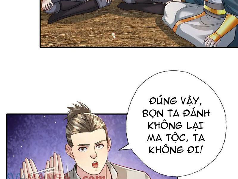 Ta Có Thể Đốn Ngộ Vô Hạn - Chap 152