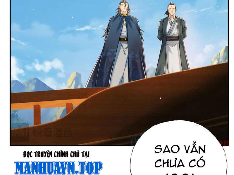 Ta Có Thể Đốn Ngộ Vô Hạn - Chap 152