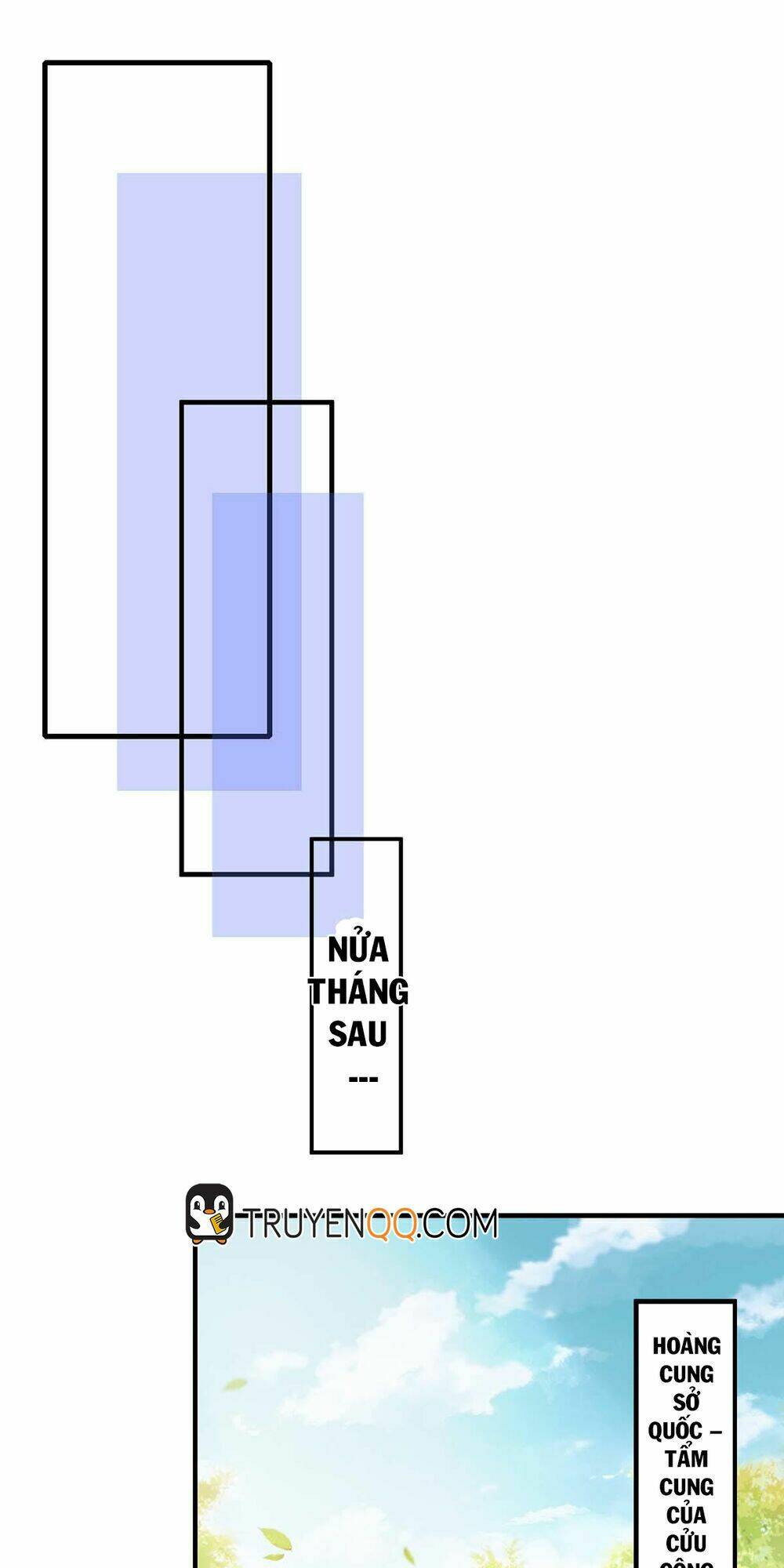 Ta Có Trăm Vạn Điểm Kỹ Năng - Trang 1