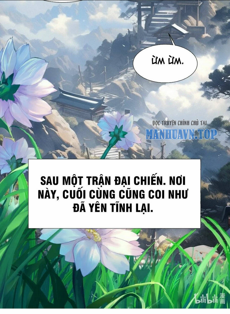 Ta Đây Chính Là Tuyệt Thế Cao Thủ - Trang 54