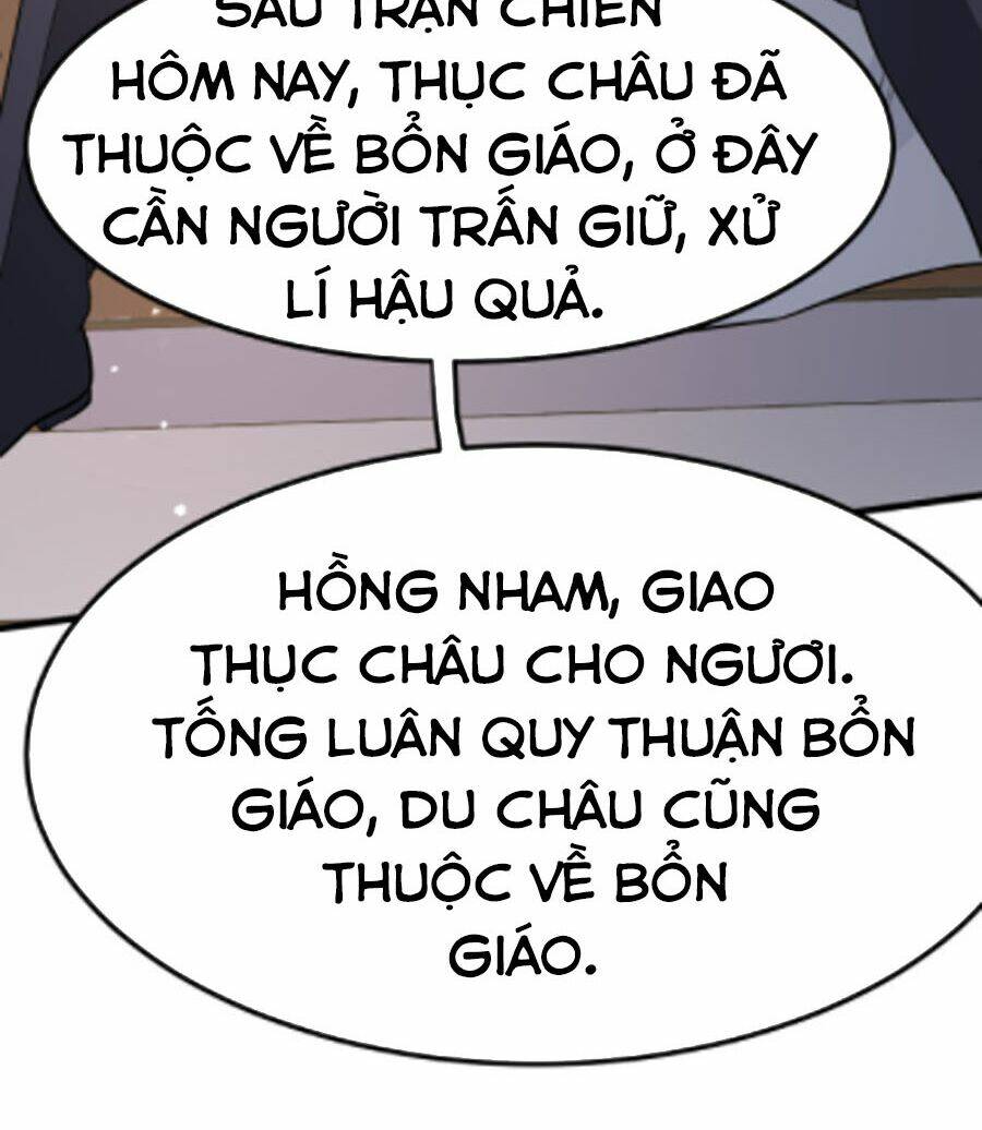 Ta Đoạt Xá Ma Hoàng - Trang 38