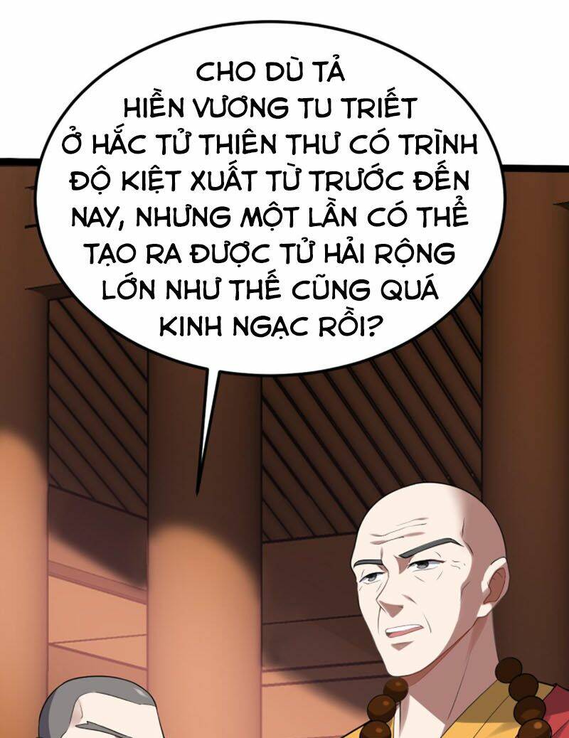 Ta Đoạt Xá Ma Hoàng - Trang 47