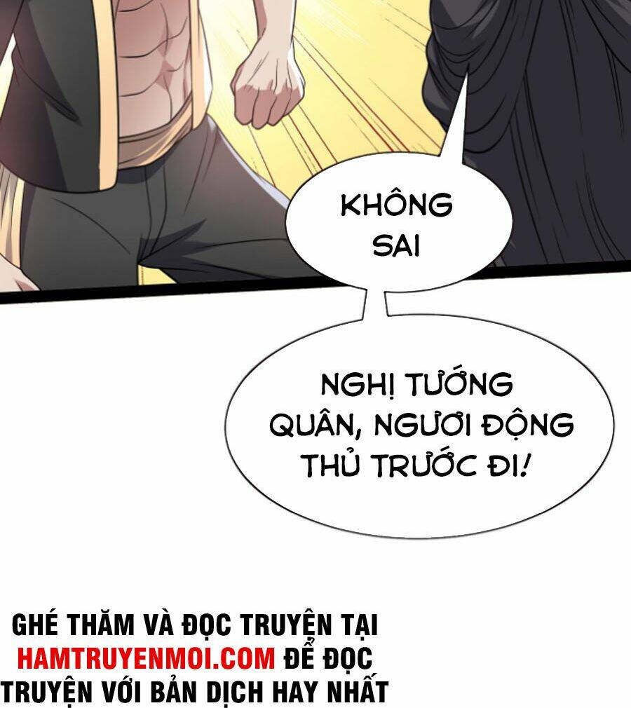 Ta Đoạt Xá Ma Hoàng - Trang 8