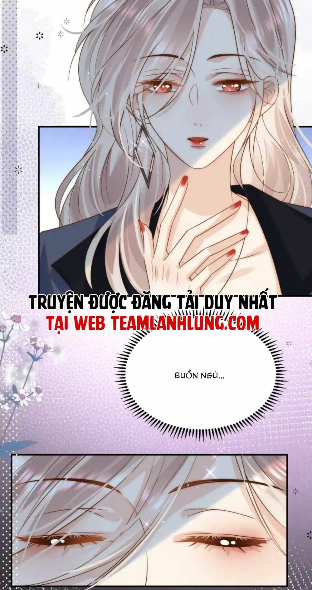 Ta Được Thế Thân Tỏ Tình - Trang 41