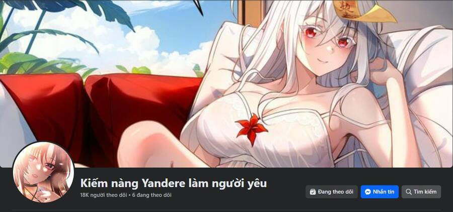 Ta Dưỡng Ra Nhân Vật Phản Diện Là Nữ Đế Yandere - Trang 71