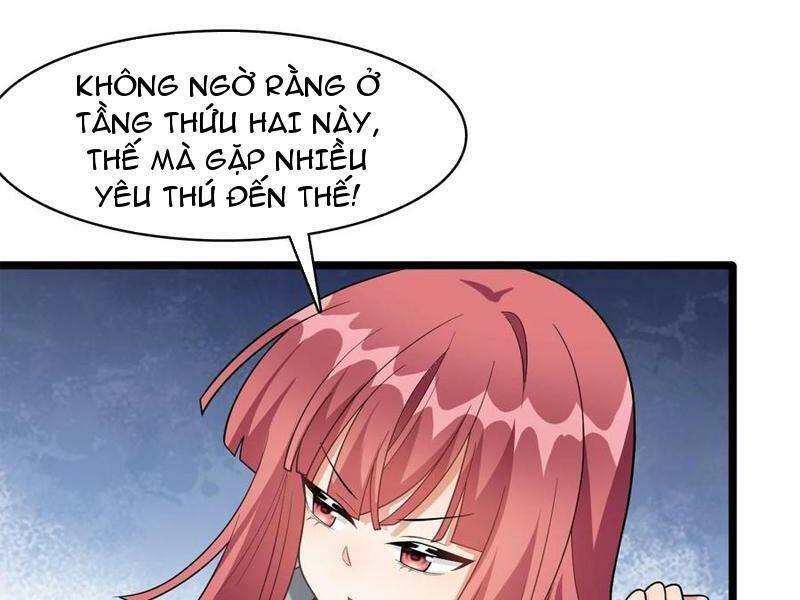 Ta Dưỡng Ra Nhân Vật Phản Diện Là Nữ Đế Yandere - Trang 23