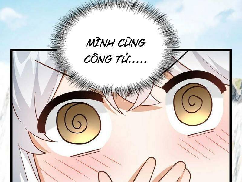 Ta Dưỡng Ra Nhân Vật Phản Diện Là Nữ Đế Yandere - Trang 83