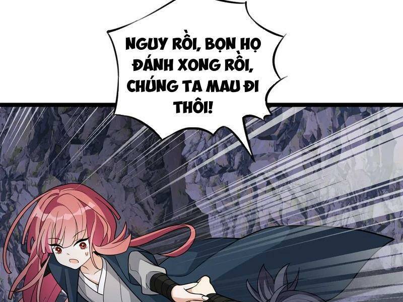 Ta Dưỡng Ra Nhân Vật Phản Diện Là Nữ Đế Yandere - Trang 73