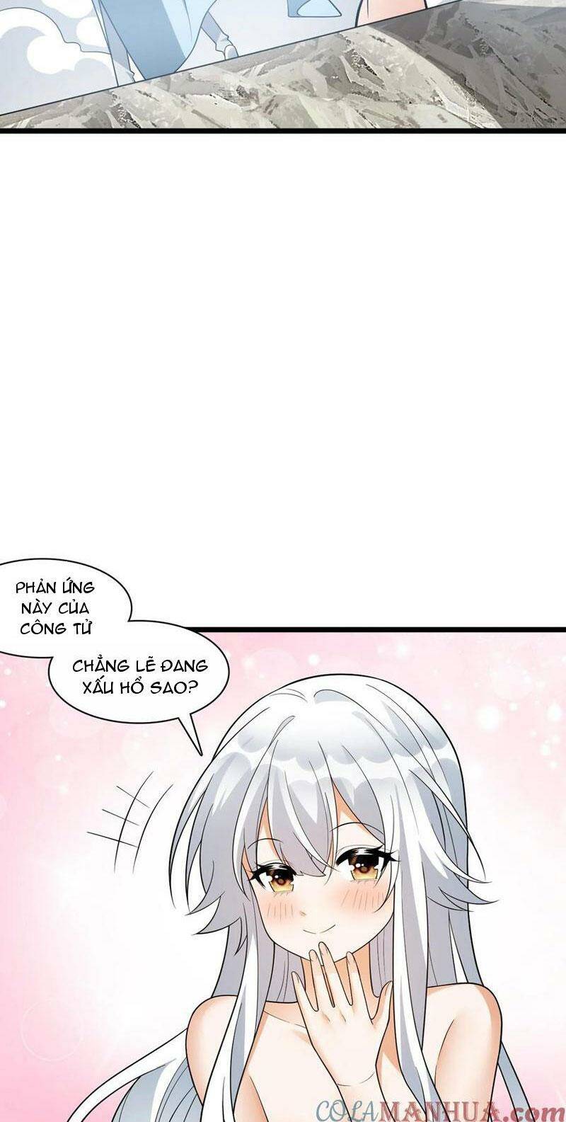 Ta Dưỡng Ra Nhân Vật Phản Diện Là Nữ Đế Yandere - Trang 11