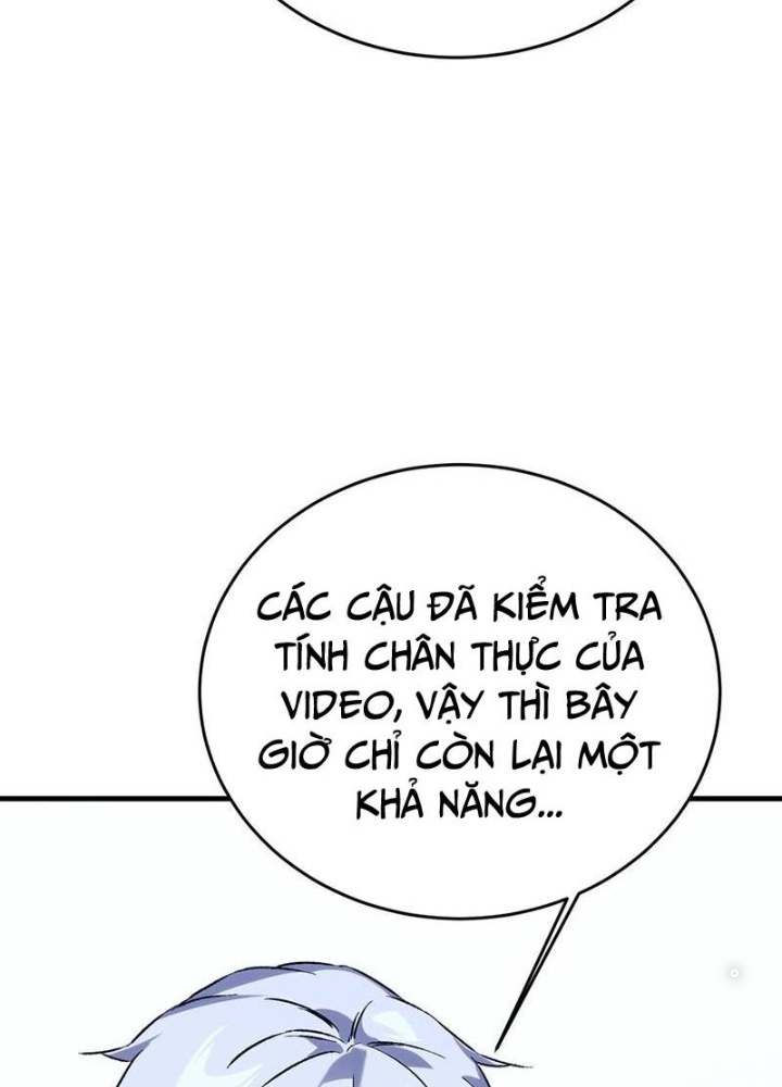 Ta Học Trảm Thần Trong Bệnh Viện Tâm Thần - Chap 137