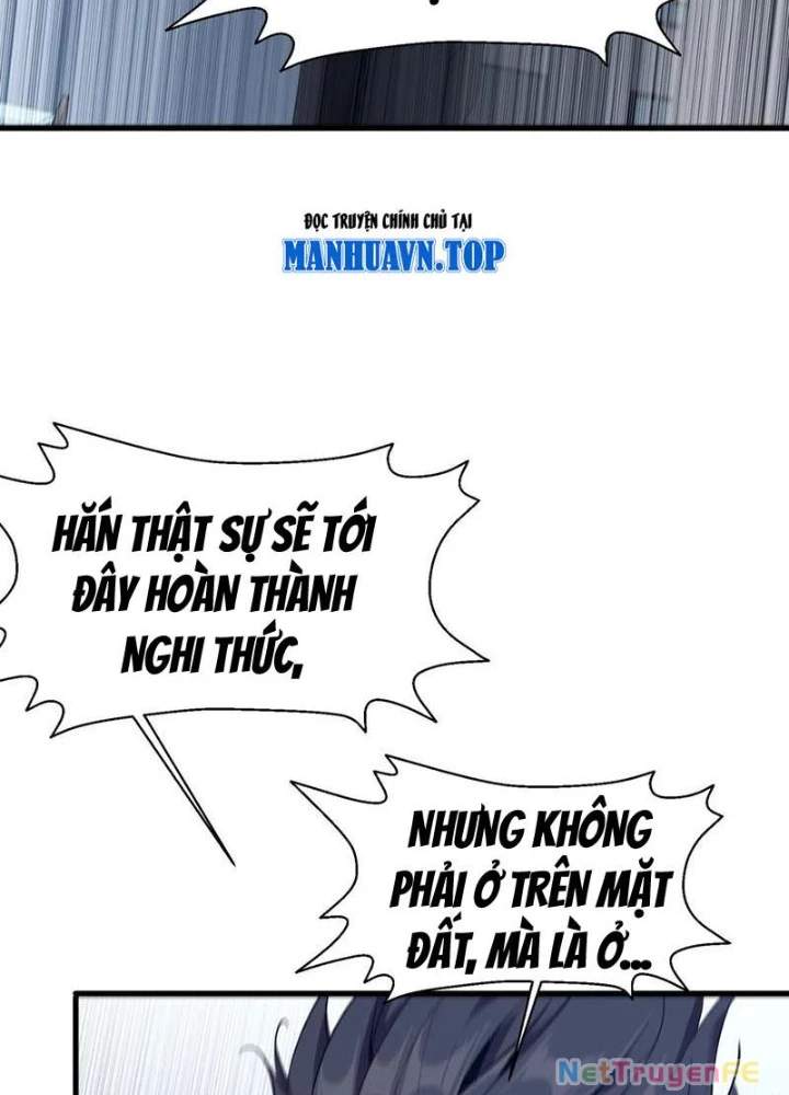 Ta Học Trảm Thần Trong Bệnh Viện Tâm Thần - Chap 139