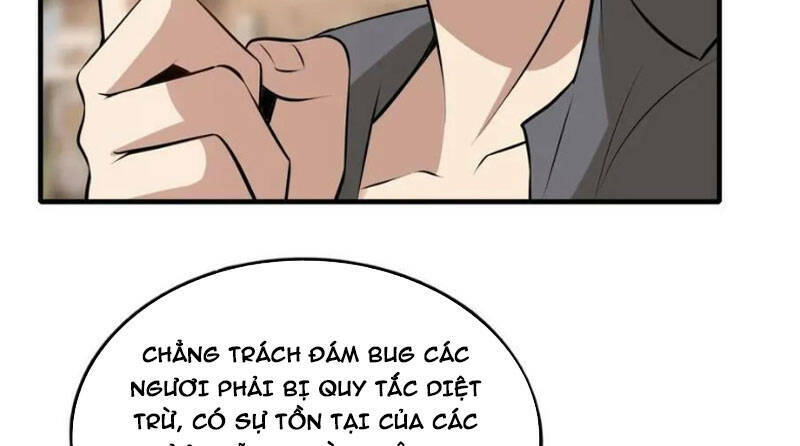 Ta Không Muốn Làm Đệ Nhất - Trang 42