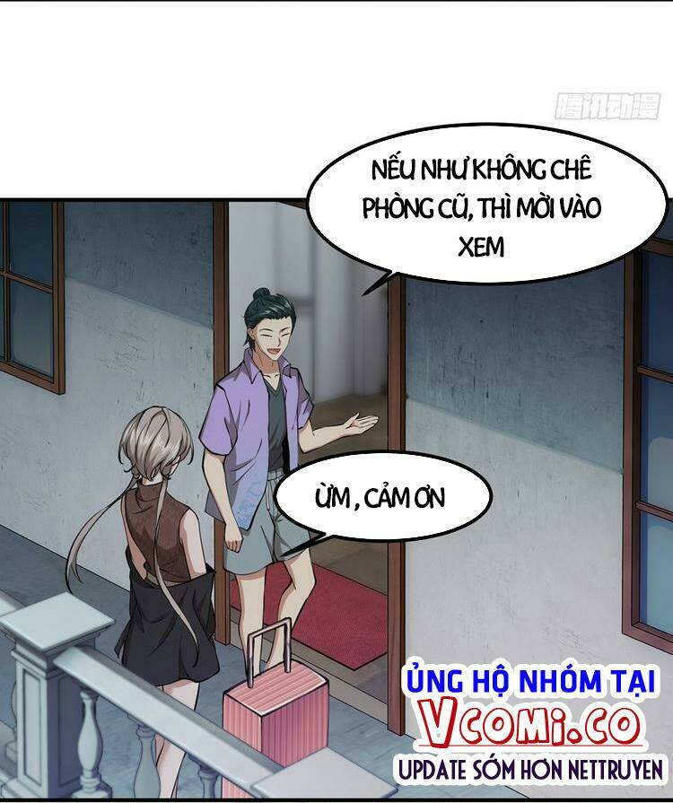 Ta Không Muốn Làm Đệ Nhất - Trang 32