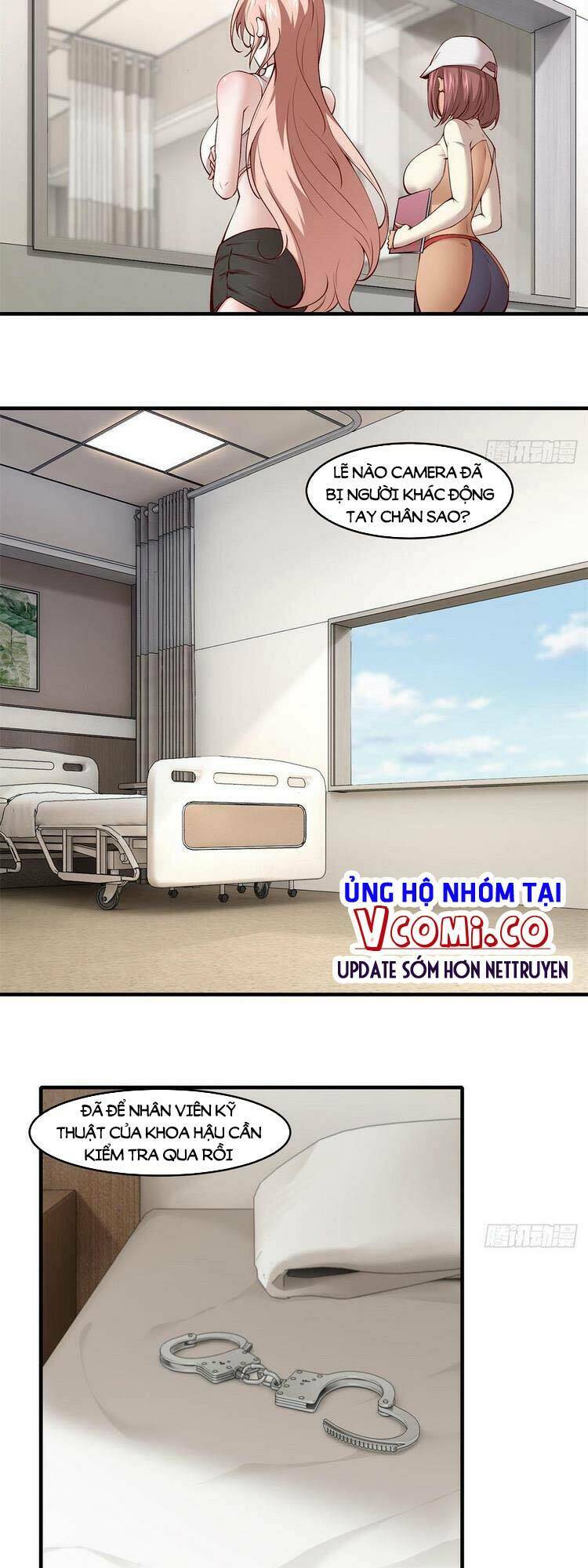 Ta Không Muốn Làm Đệ Nhất - Trang 10