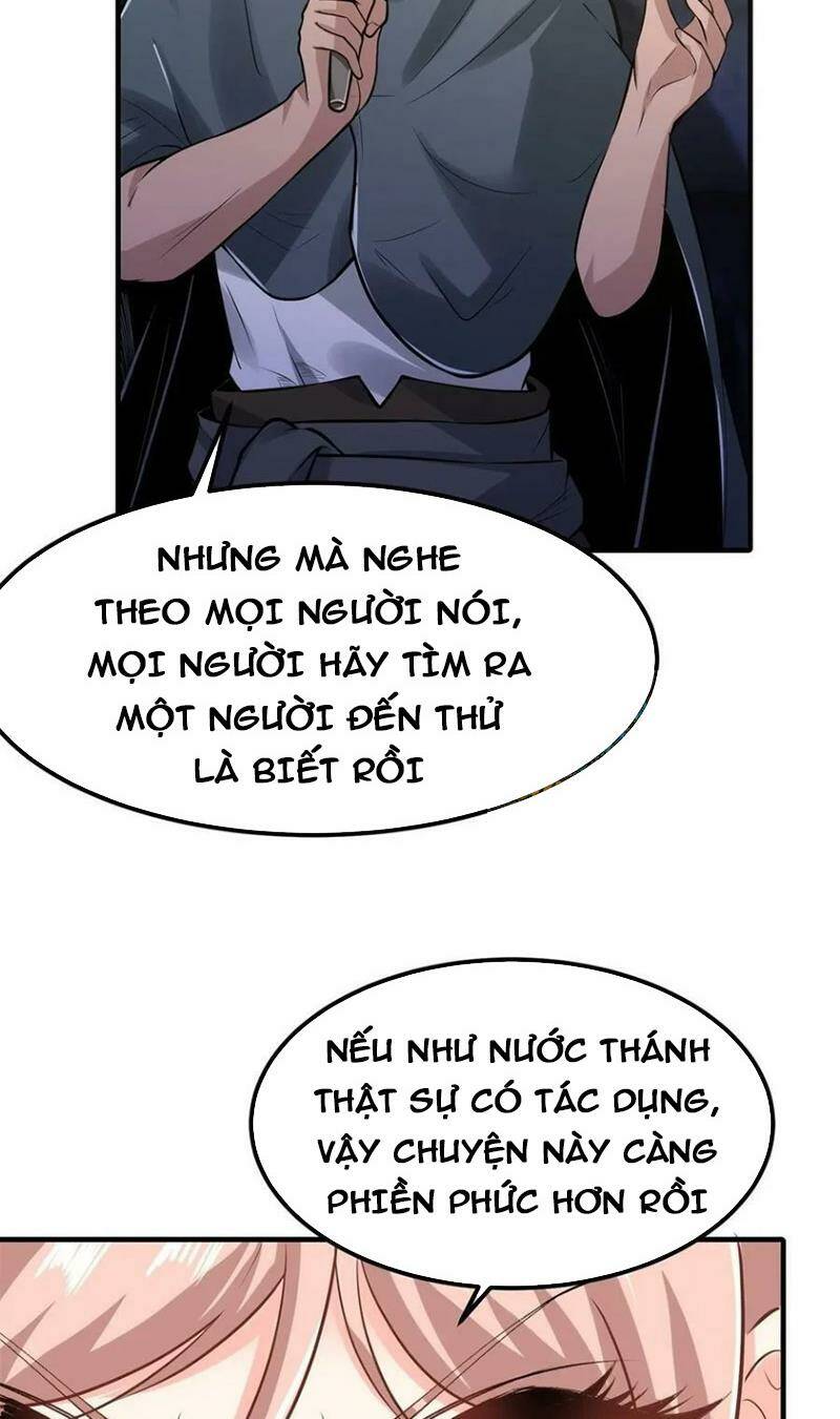 Ta Không Muốn Làm Đệ Nhất - Trang 52