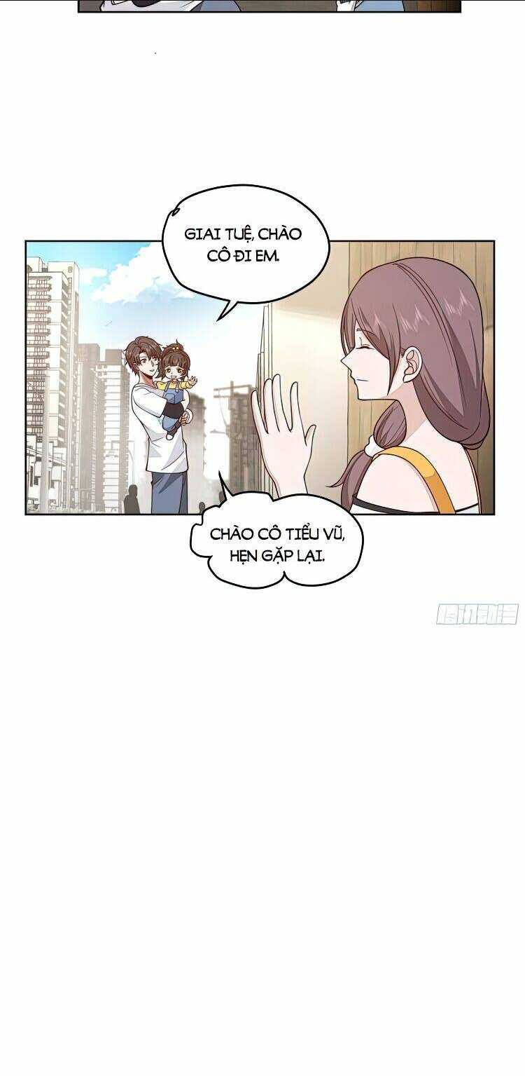 Ta Không Muốn Trùng Sinh Đâu - Chap 11