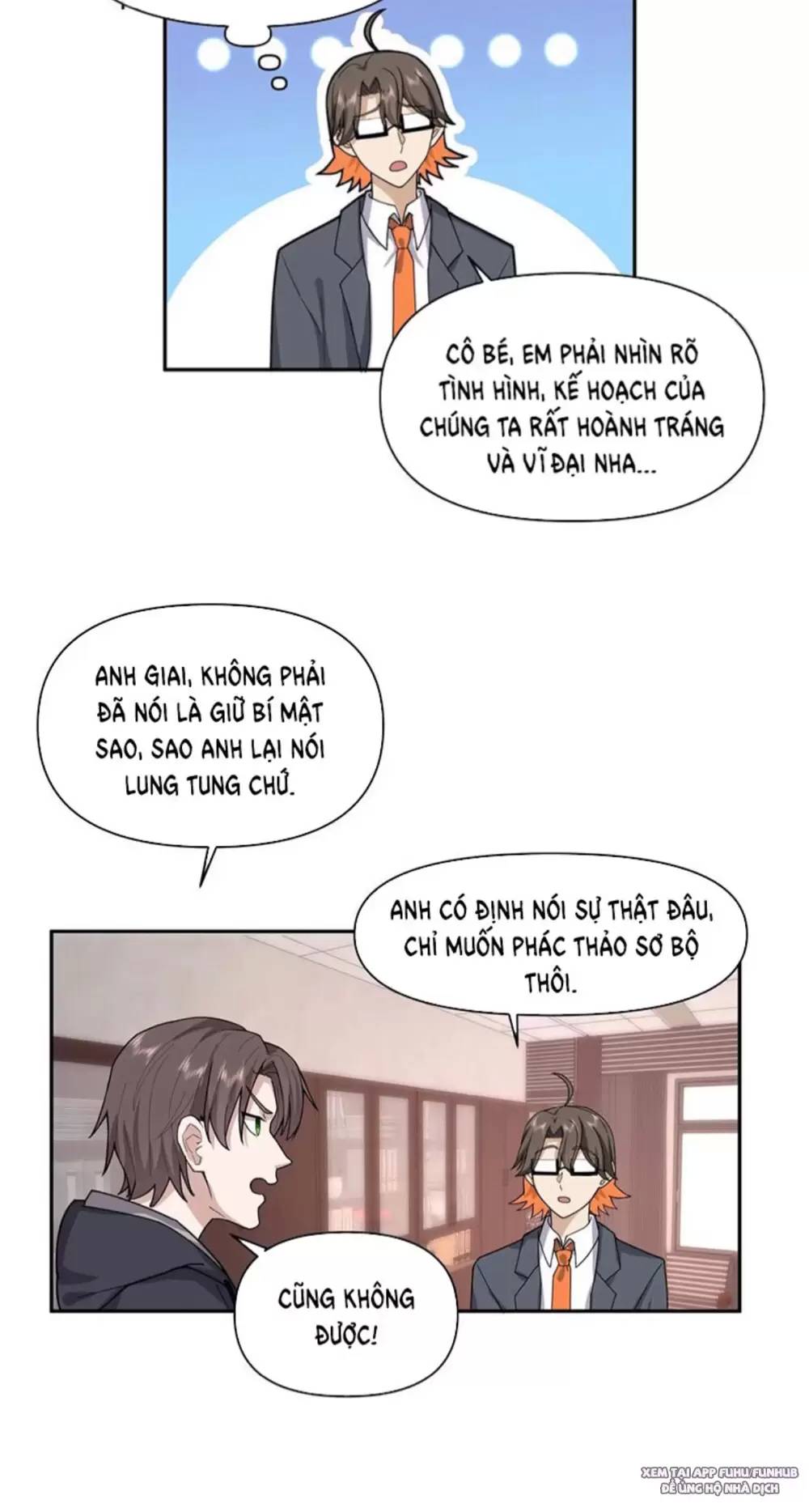 Ta Không Muốn Trùng Sinh Đâu - Chap 362