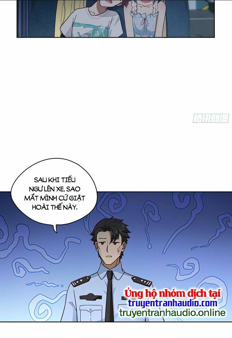 Ta Không Muốn Trùng Sinh Đâu - Chap 6