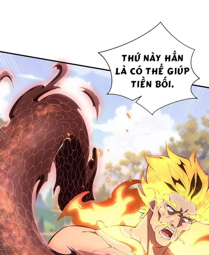 Ta Ký Kết Khế Ước Với Chính Mình - Chap 38