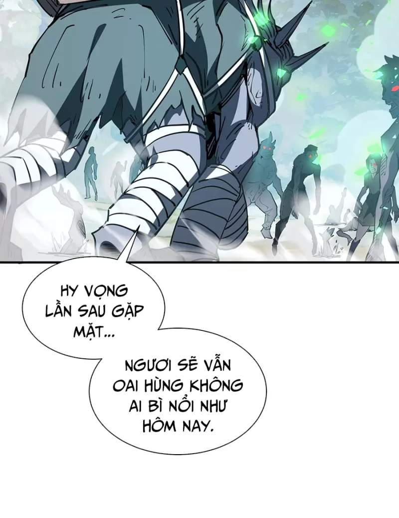 Ta Ký Kết Khế Ước Với Chính Mình - Chap 38