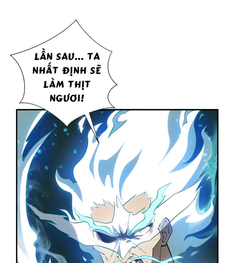 Ta Ký Kết Khế Ước Với Chính Mình - Chap 38